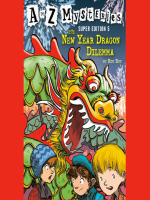 The New Year dragon dilemma